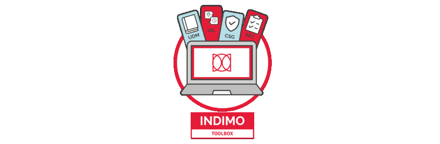 INDIMO Inclusive Digital Mobility Toolbox