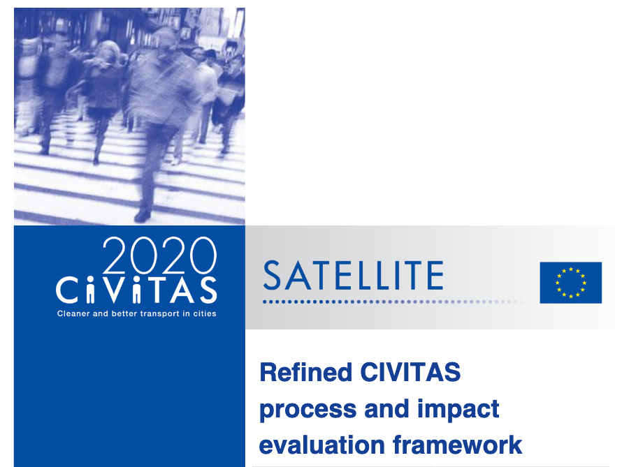 CIVITAS Evaluation Framework